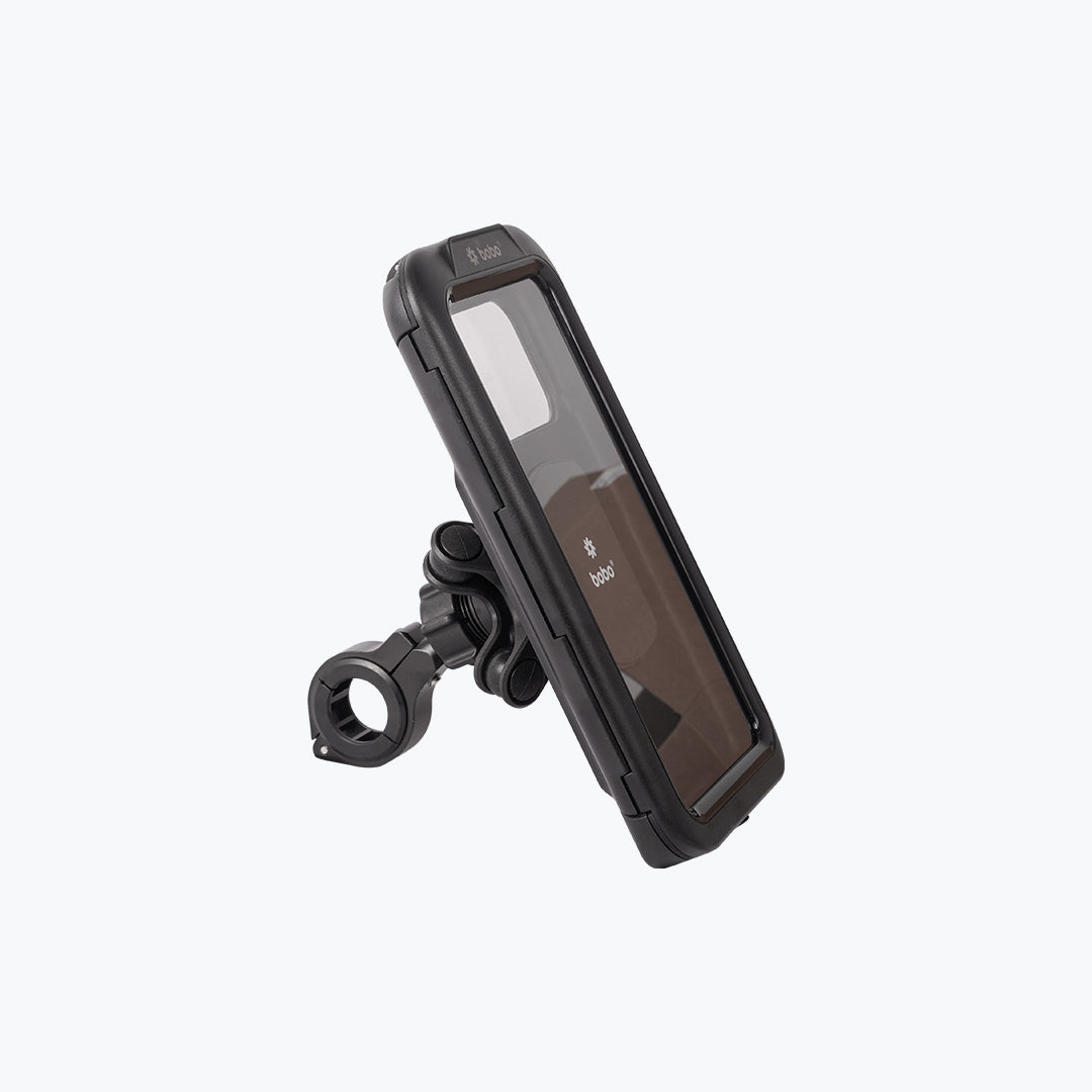 BOBO BM10H Pro Plus Phone Holder Black