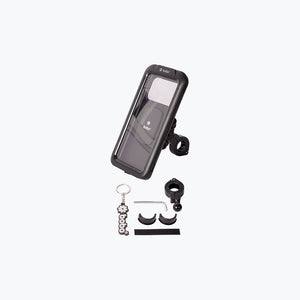 BOBO BM10H Pro Plus Phone Holder Black