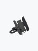 METAL HANDLE MOUNT CHARGER G0123 BLACK