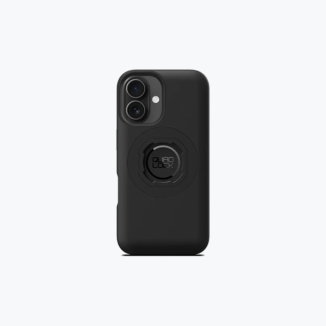 QUAD LOCK MAG CASE - IPHONE 16 PLUS