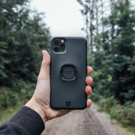 QUAD LOCK MAG CASE - IPHONE 15 PLUS