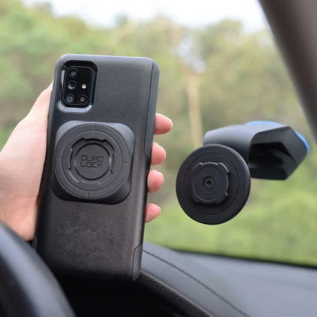 QUAD LOCK MAG UNIVERSAL ADAPTOR