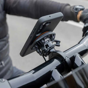 QUAD LOCK MOTORCYCLE HANDLEBAR MOUNT (V2)