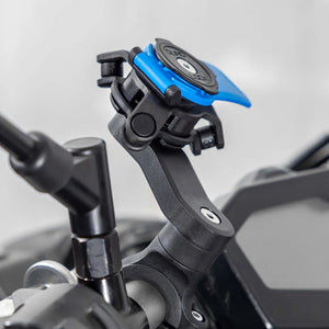 QUAD LOCK MOTORCYCLE HANDLEBAR MOUNT (V2)