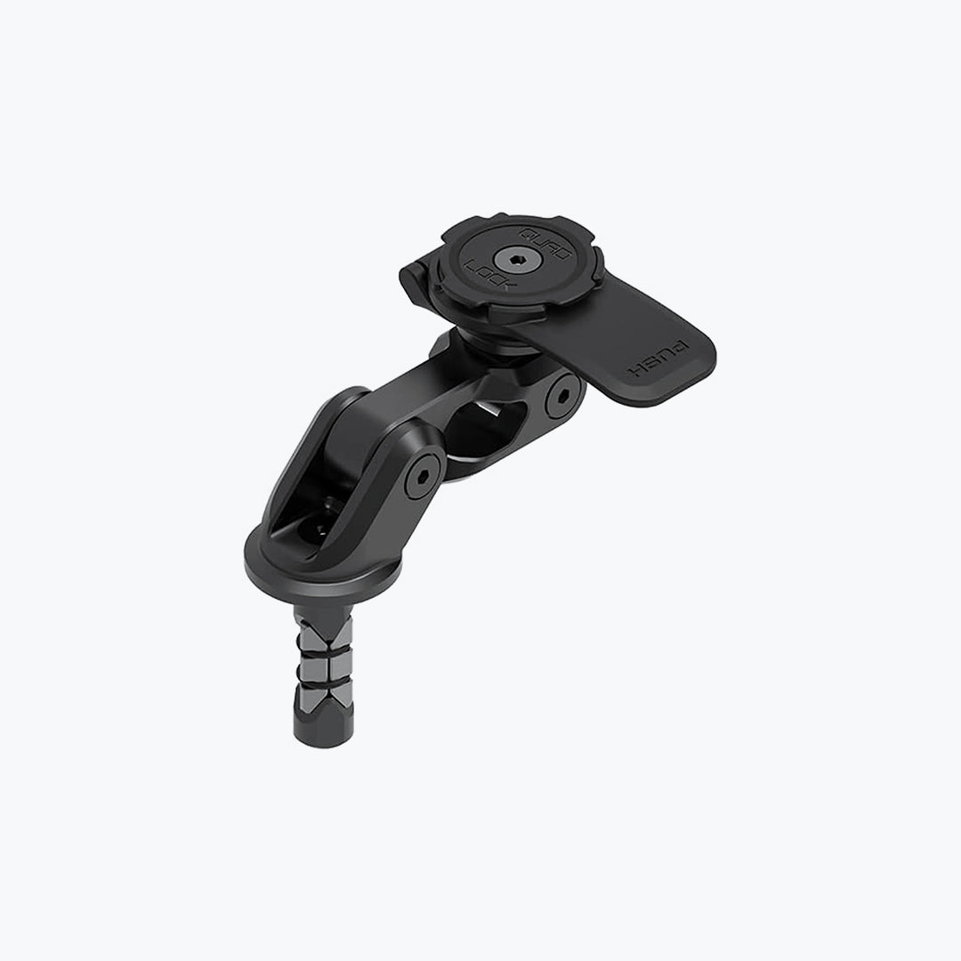 QUAD LOCK MOTORCYCLE FORK STEM MOUNT