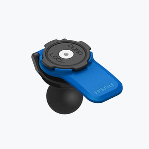 QUAD LOCK 1 BALL ADAPTOR MOUNT V2