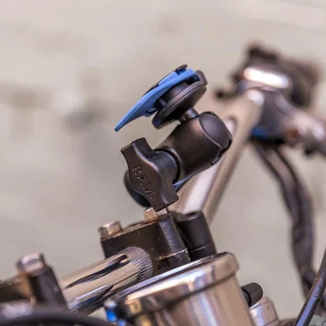QUAD LOCK 1 BALL ADAPTOR MOUNT V2