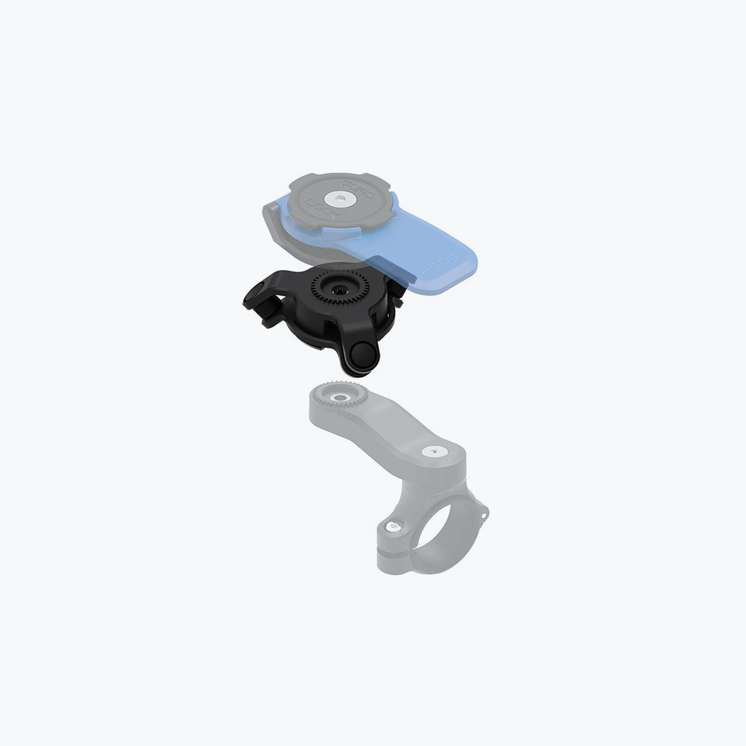 QUAD LOCK MOTORCYCLE VIBRATION DAMPENER