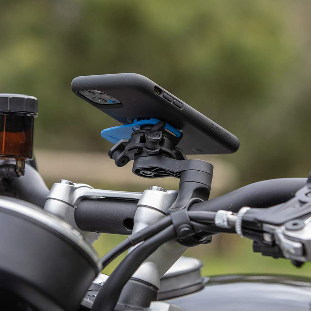 QUAD LOCK MOTORCYCLE VIBRATION DAMPENER