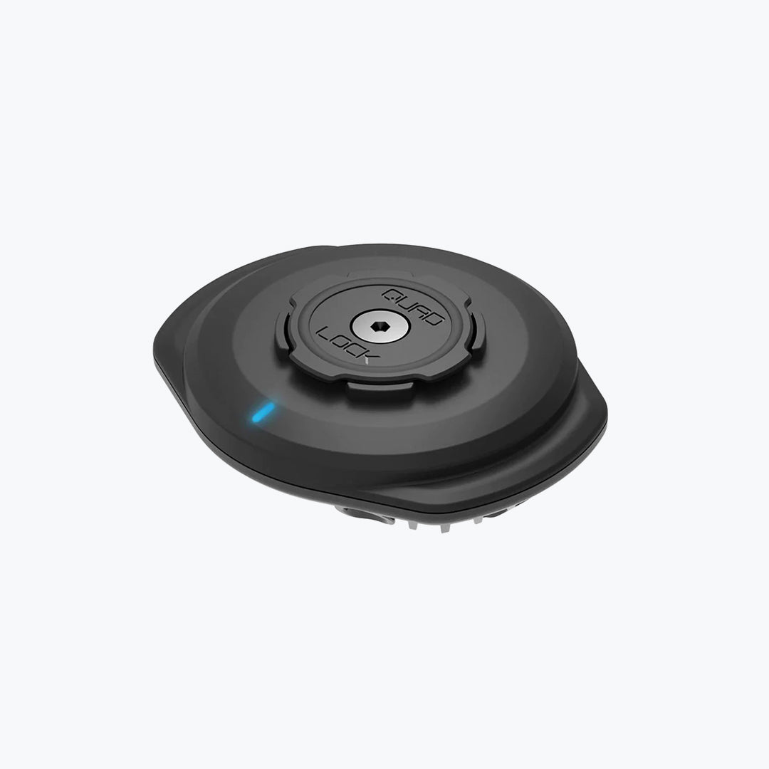 QUAD LOCK USB WEATHERPROOF WIRELESS CHARGING HEAD