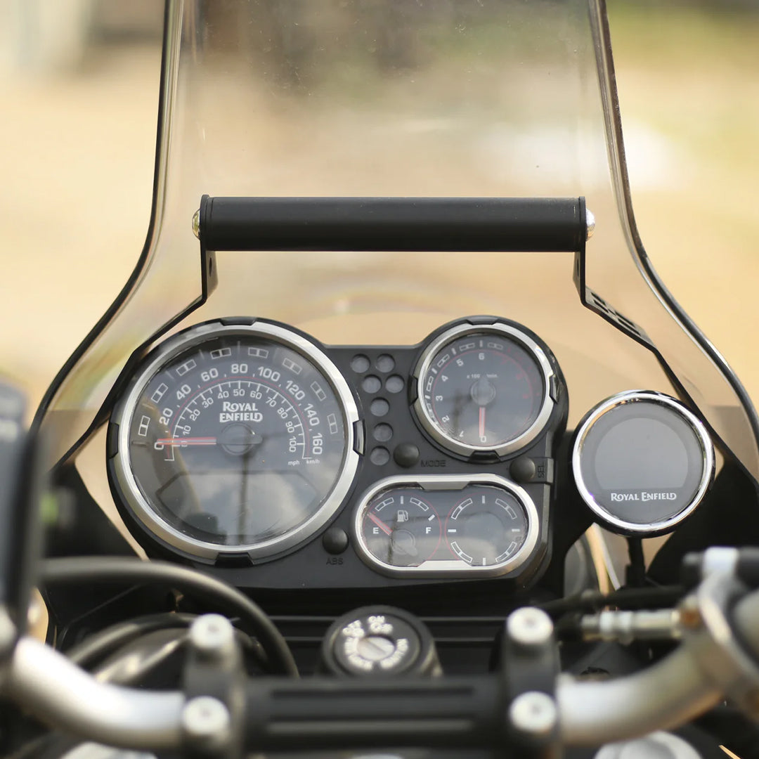 MTQ HIMALAYAN 411 GPS MOUNT