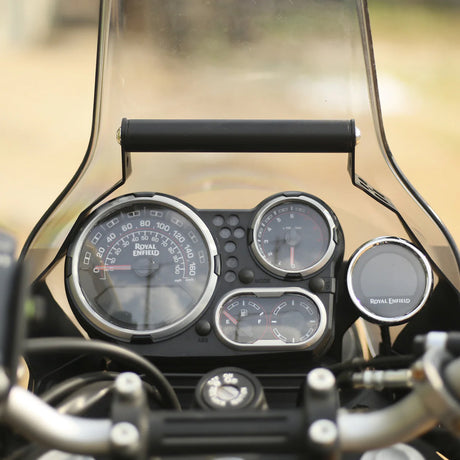 MTQ HIMALAYAN 411 GPS MOUNT