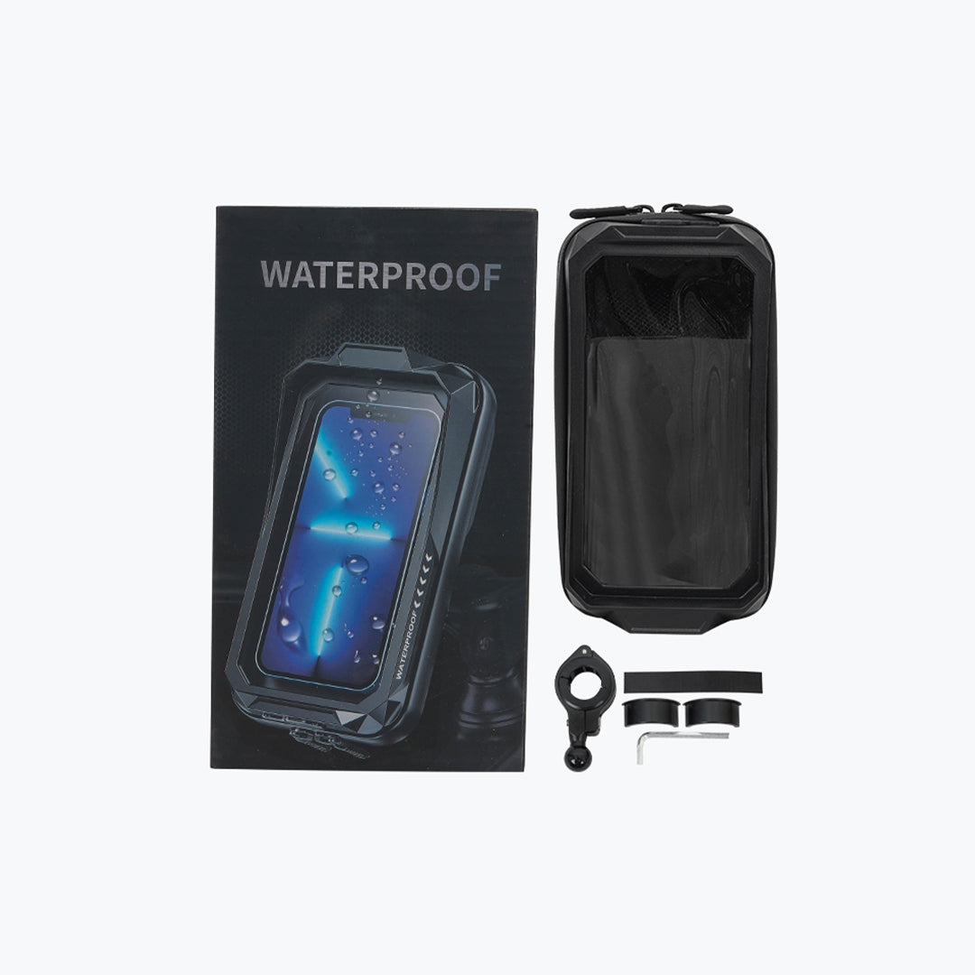 BSDDP M30 WP MOBILE HOLDER HANDLE MOUNT BLACK