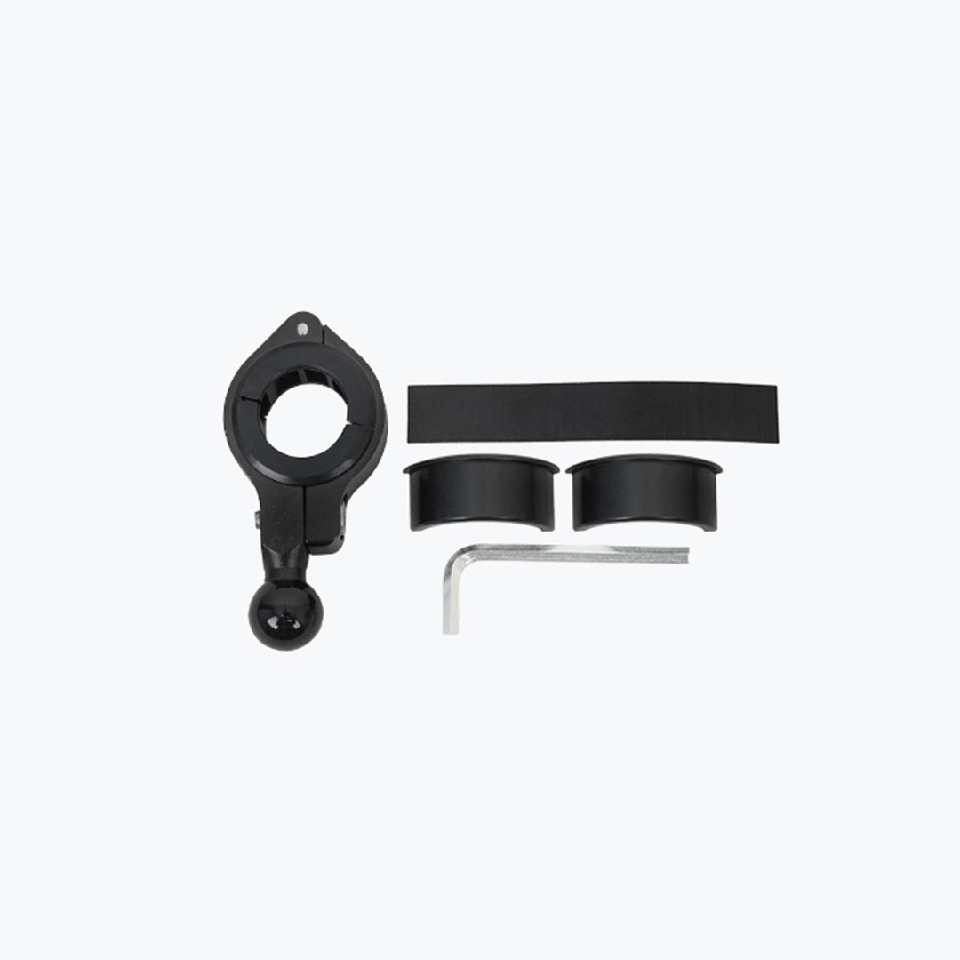 BSDDP M30 WP MOBILE HOLDER HANDLE MOUNT BLACK
