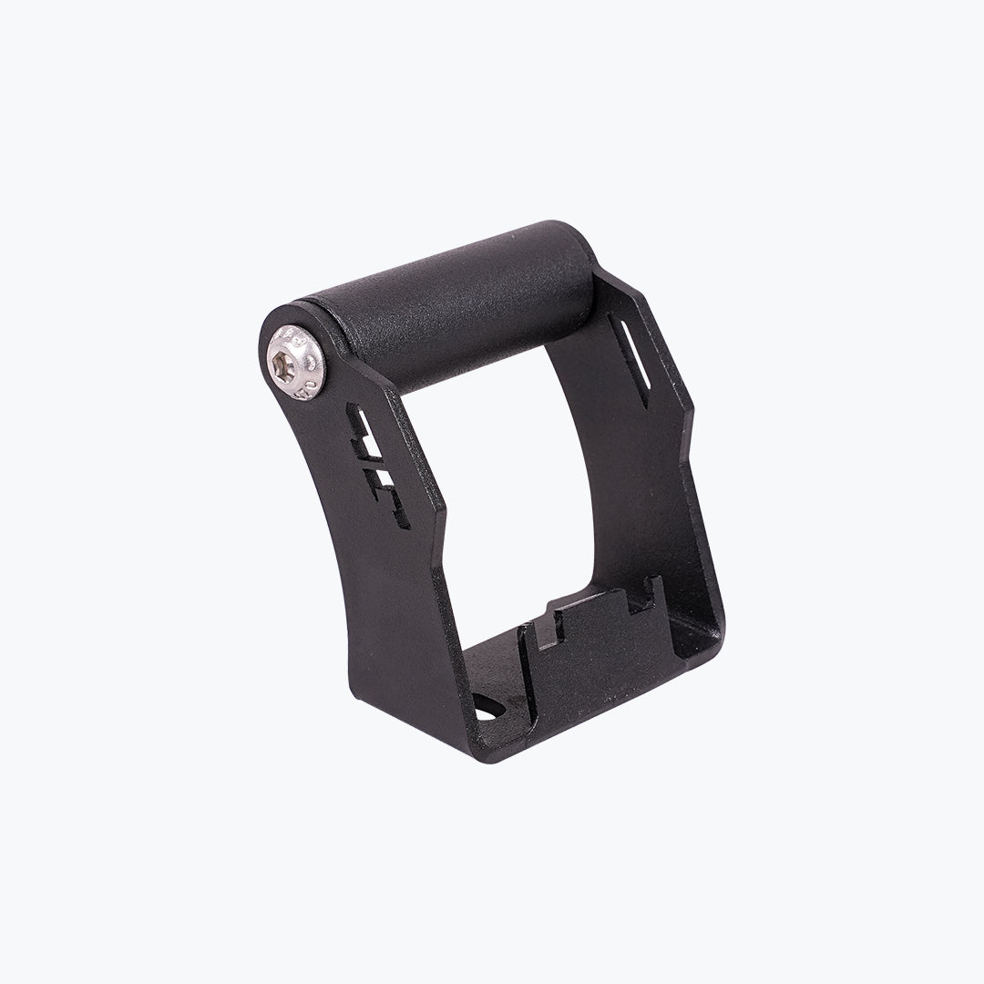 Jb Racing KTM Adventure 390 2025 GPS Mount Black | Bandidos pitstop