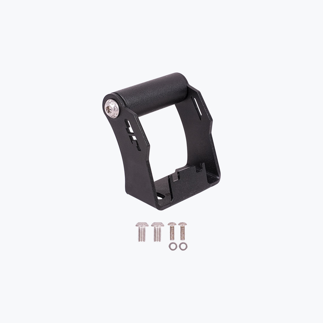 Jb Racing KTM ADV 390 2025 GPS Mount