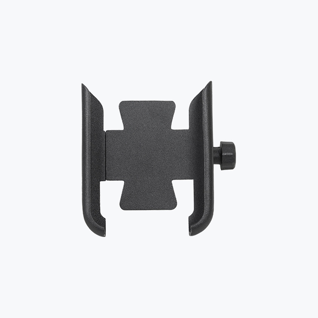 METAL HANDLE MOUNT HOLDER RH-G0122 BLACK