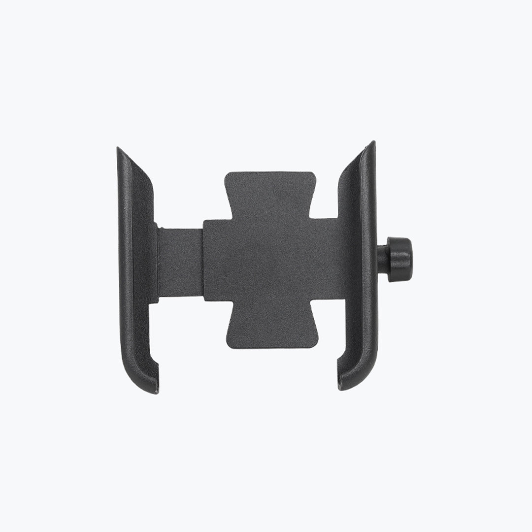 METAL HANDLE MOUNT HOLDER RH-G0122 BLACK