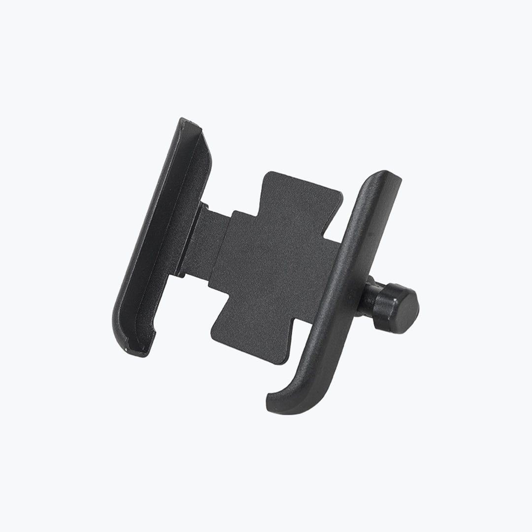 METAL HANDLE MOUNT HOLDER RH-G0122 BLACK