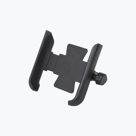 METAL HANDLE MOUNT HOLDER RH-G0122 BLACK