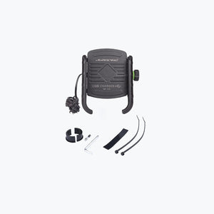 Jb Racing M8 Mobile Holder USB Charger