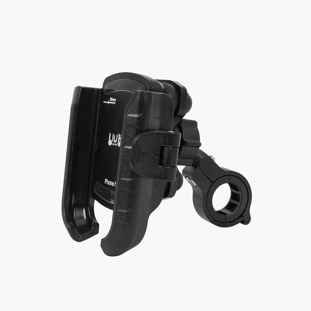 HJG UNIVERSAL MOBILE HOLDER WITH OUT CHARGING