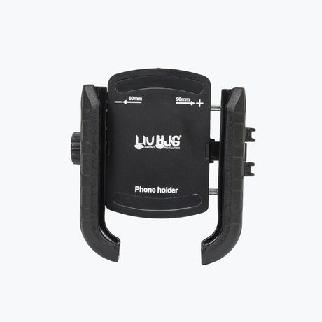 HJG UNIVERSAL MOBILE HOLDER WITH OUT CHARGING