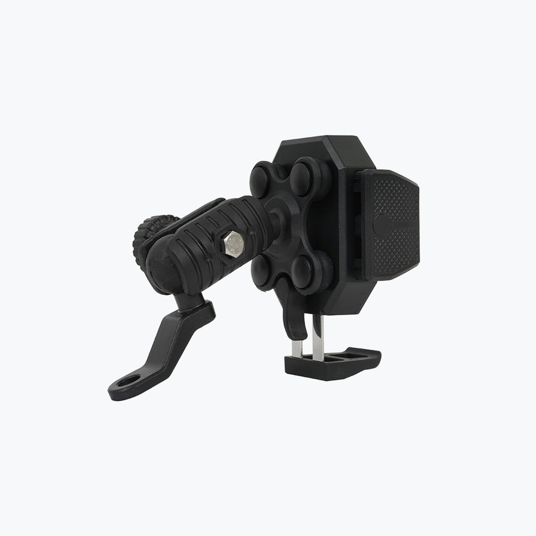 HJG UNIVERSAL MOBILE HOLDER MIRROR MOUNT