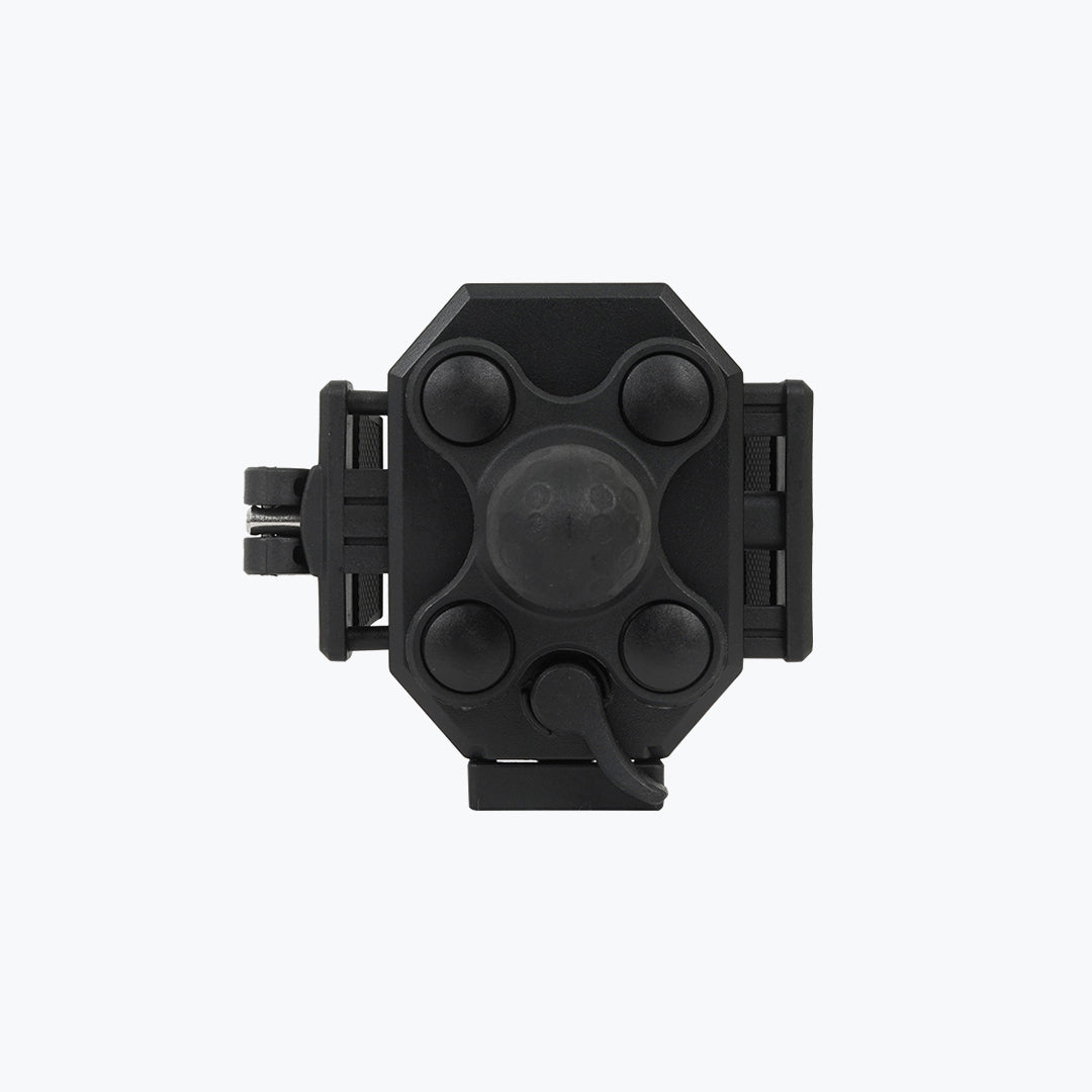 HJG UNIVERSAL MOBILE HOLDER MIRROR MOUNT