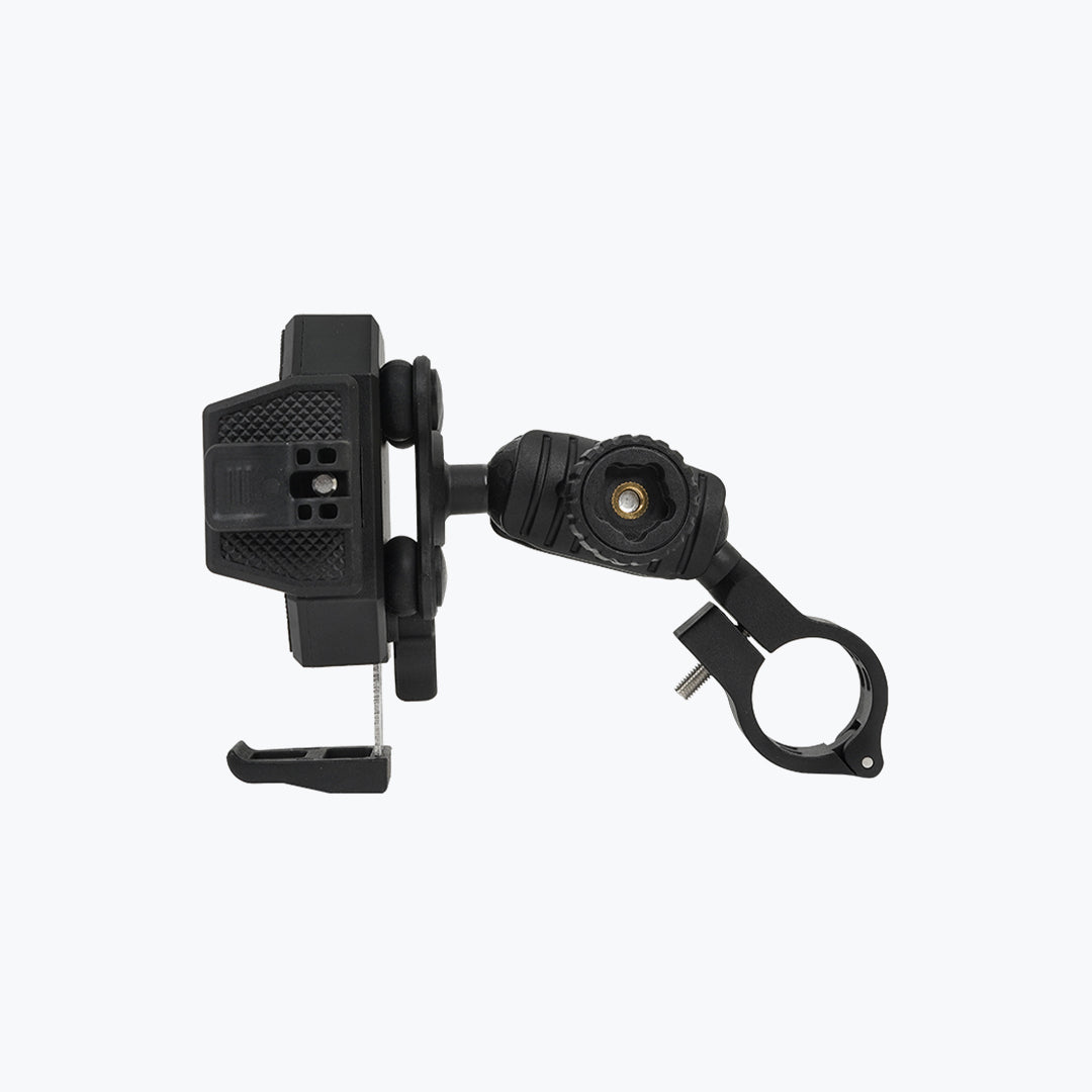 HJG UNIVERSAL MOBILE HOLDER HANDLE MOUNT