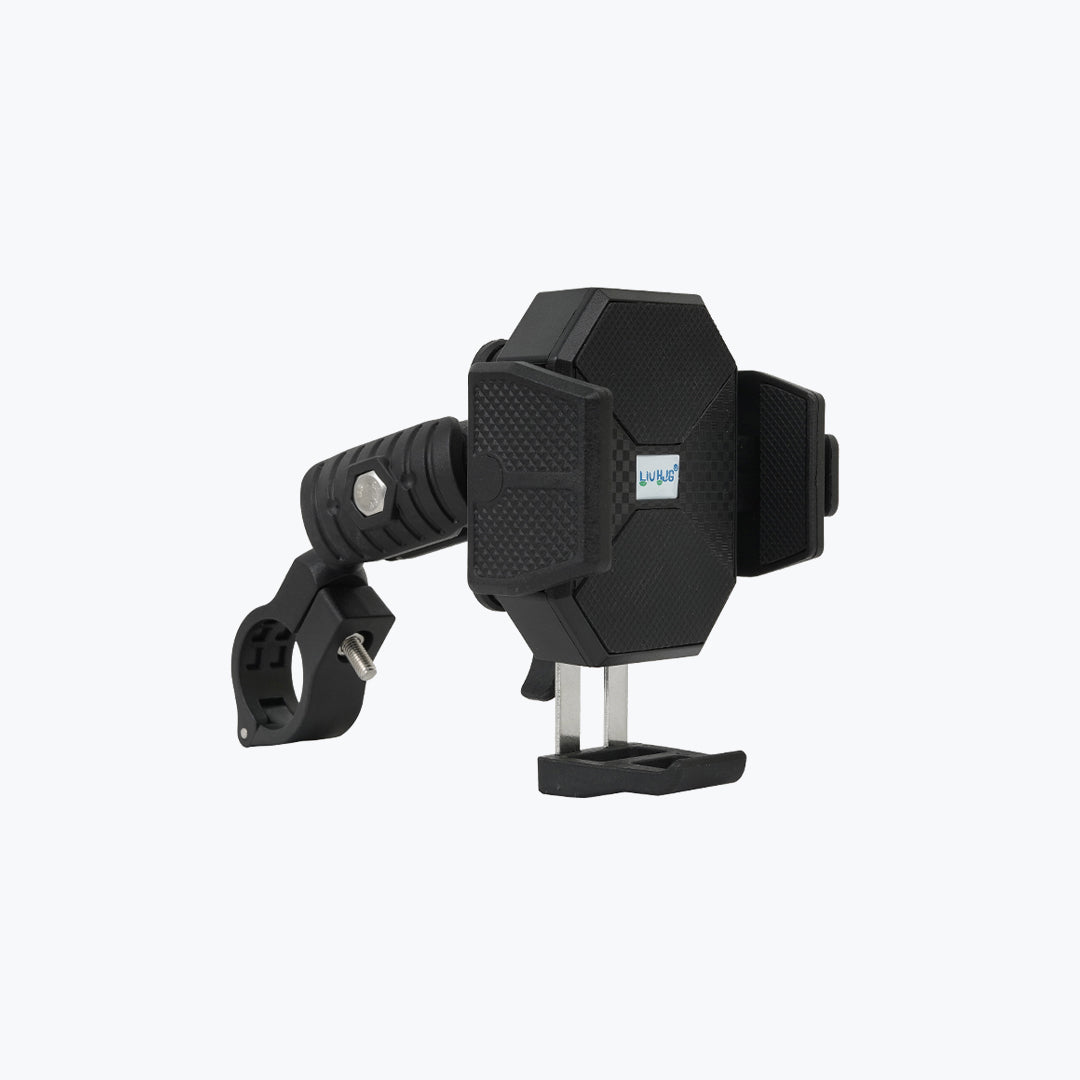 HJG UNIVERSAL MOBILE HOLDER HANDLE MOUNT