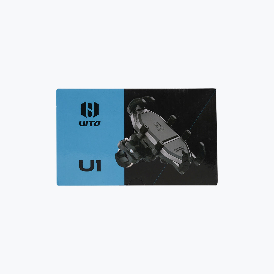 UITO U1 SHOCK PROOF PHONE HOLDER