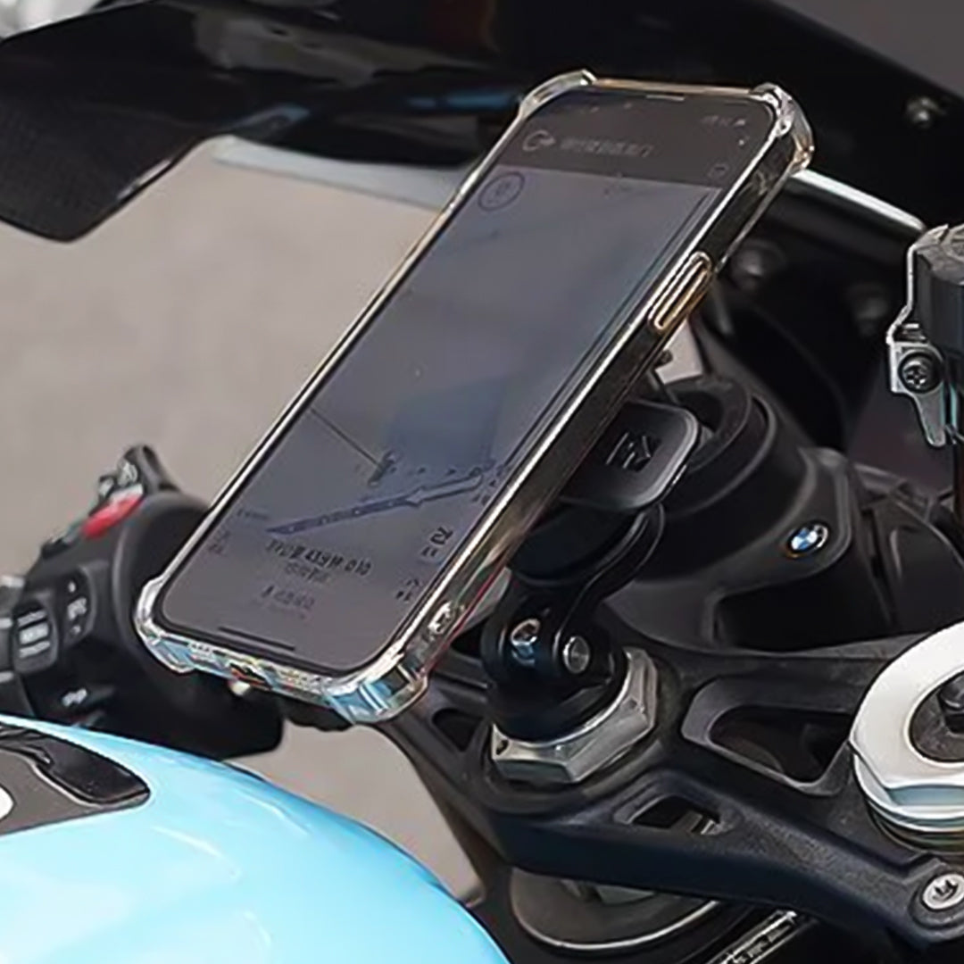 SMNU QUICK RELASE PHONE HOLDER
