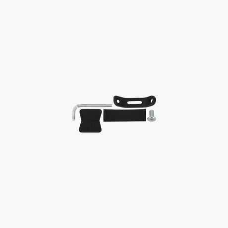 SUMOCHEPIN MOBILE HOLDER WITH USB CHARGER MIRROR MOUNT