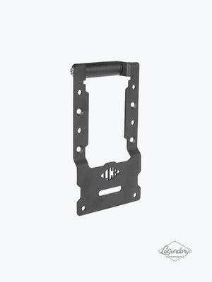 LCB V Strom Ploigos gps Mount