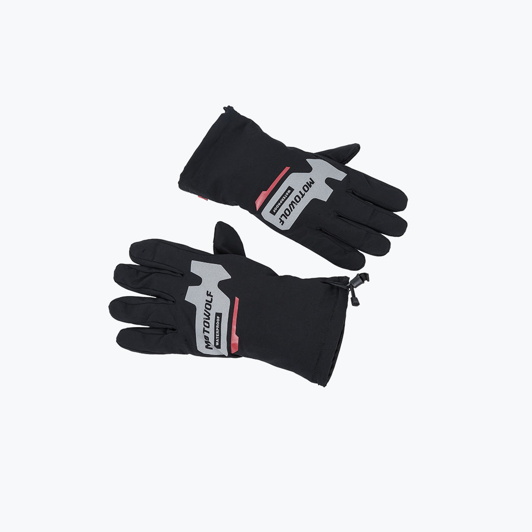 MOTOWOLF GLOVES COVER 1926