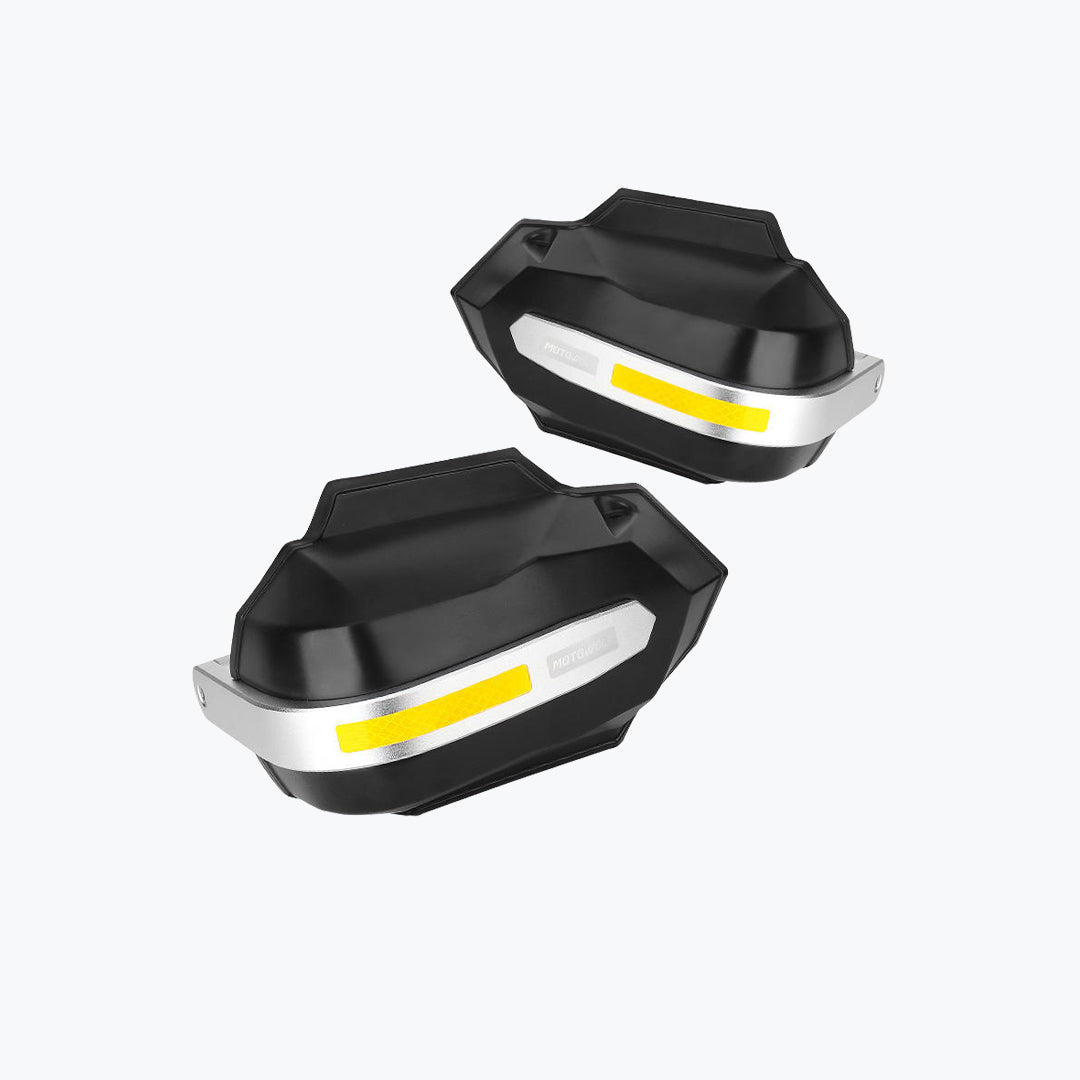 MOTOWOLF HANDGUARD WITH DRL MDL3704D