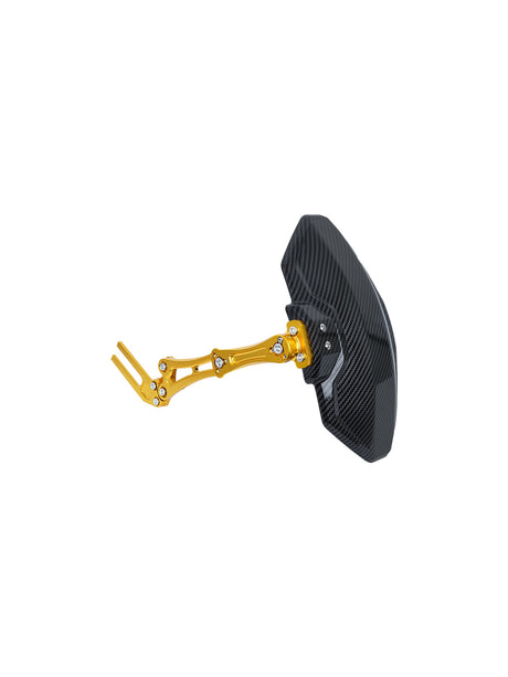UNIVERSAL CARBON GOLD MUDGUARD PREMIUM