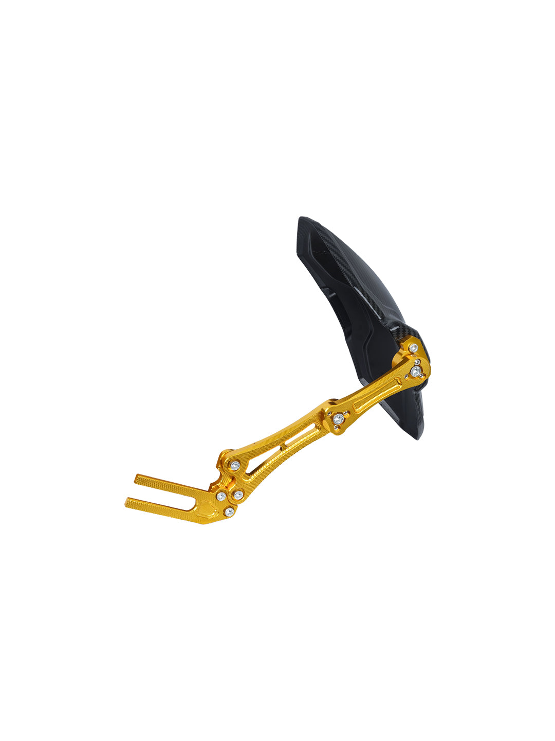 UNIVERSAL CARBON GOLD MUDGUARD PREMIUM