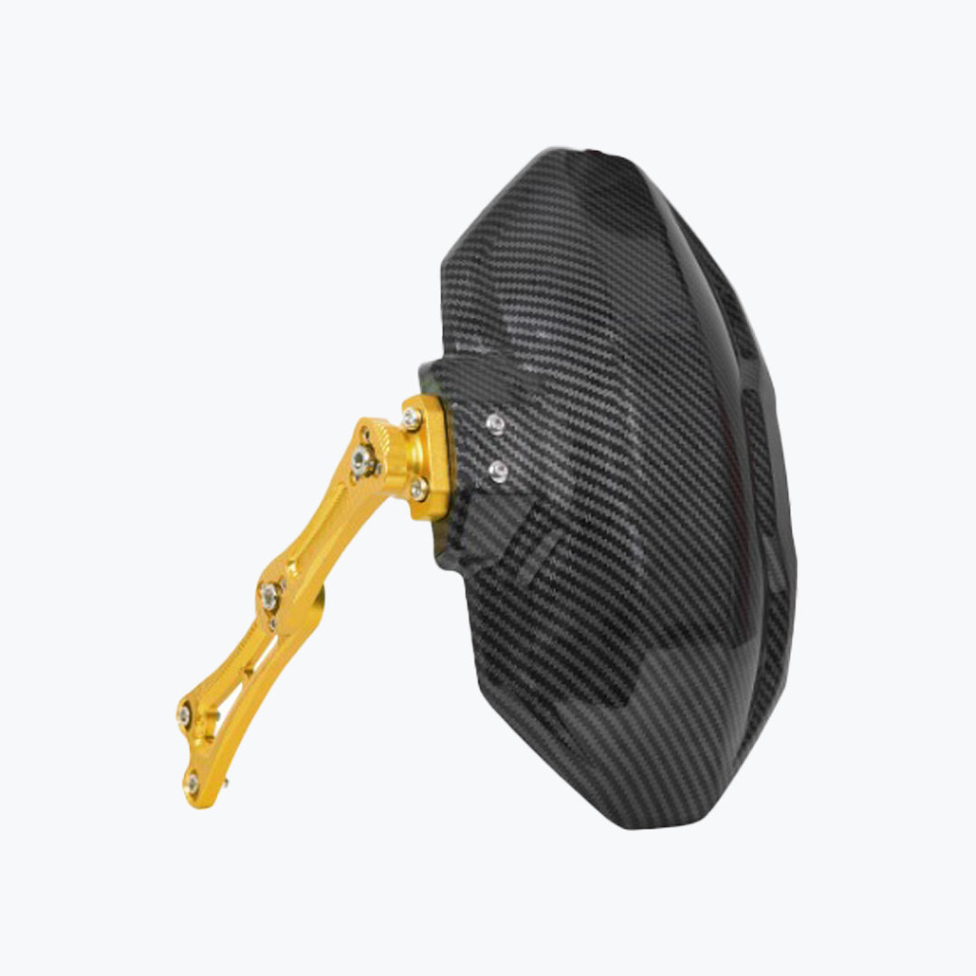 UNIVERSAL CARBON GOLD MUDGUARD PREMIUM