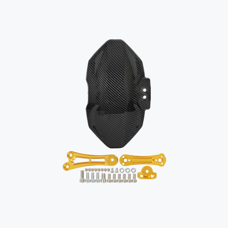 UNIVERSAL CARBON GOLD MUDGUARD PREMIUM