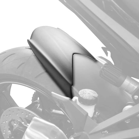 PYRAMID KA NINJA 1000SX REAR FENDER