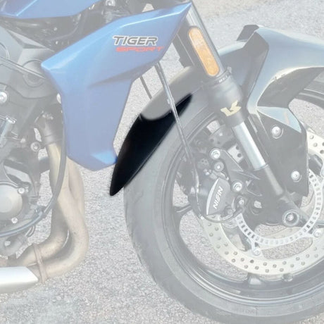 PYRAMID TIGER SPORT 660 FRONT FENDER