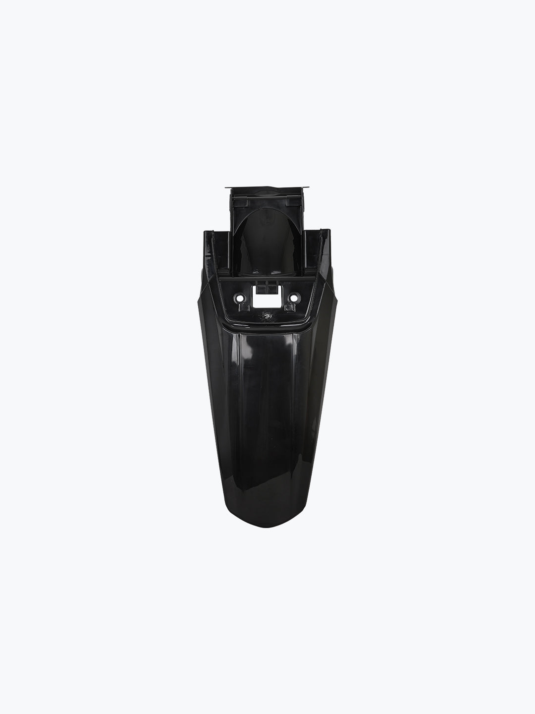 CRF REAR FENDER BLACK