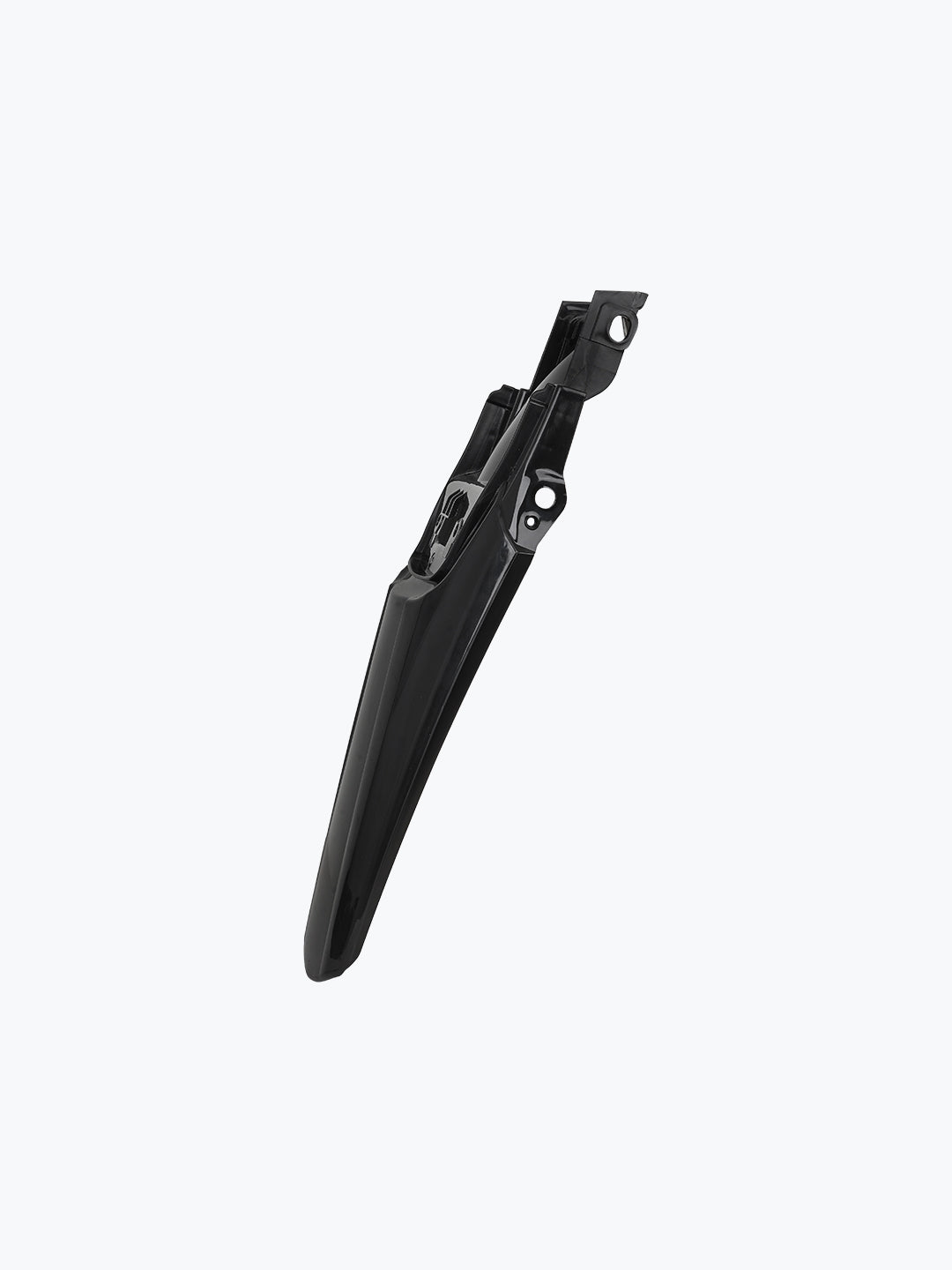 CRF REAR FENDER BLACK