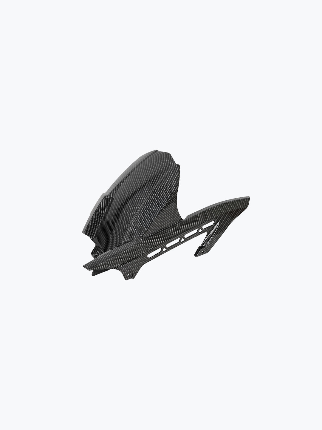 Z900 INNER MUDGUARD