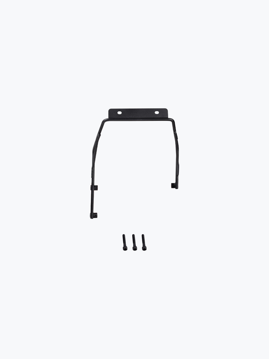 Dominar 2019 KTM Duke 250,390 Numberplate Stay 2.0