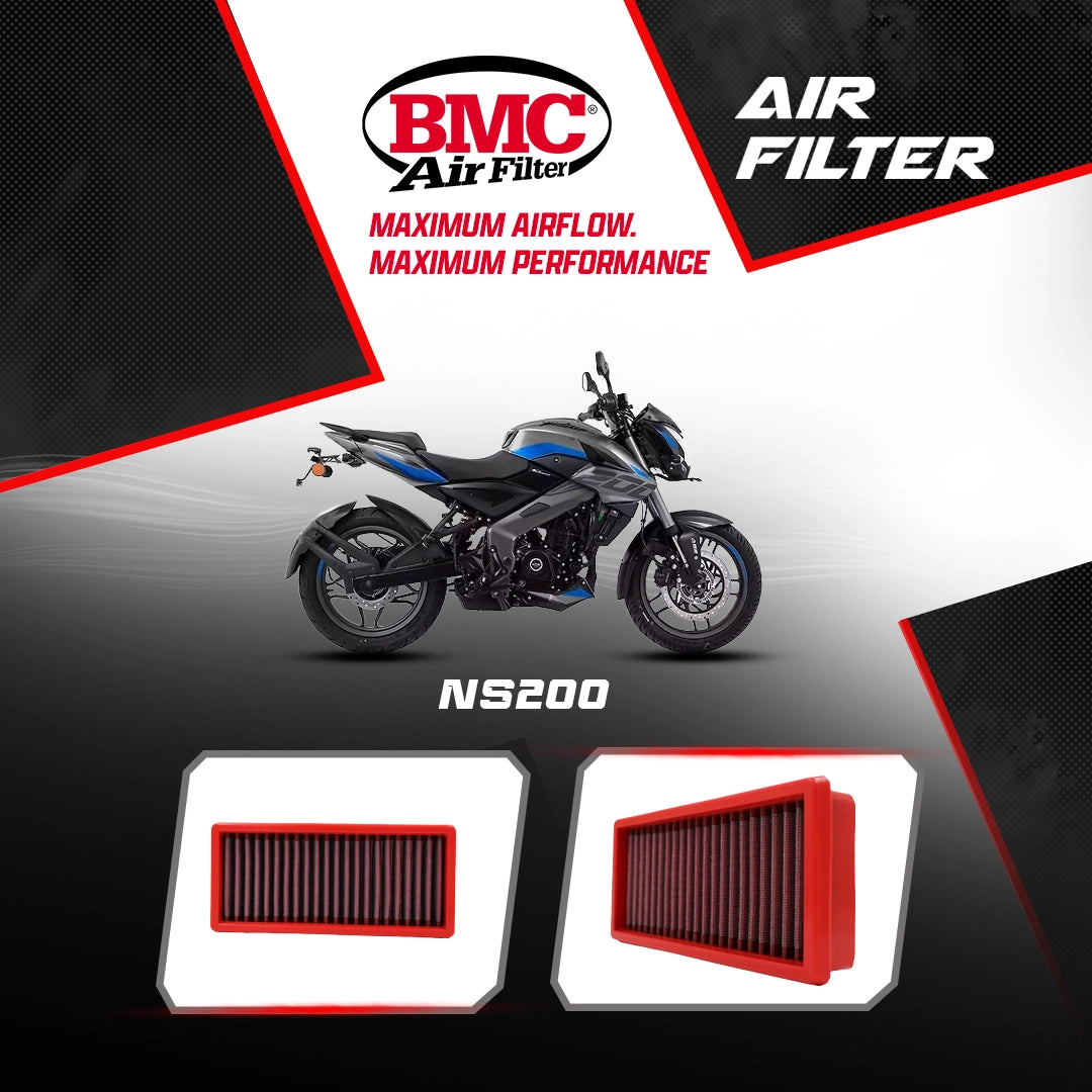 BMC Air Filter NS200 2016-2020 FM828/20
