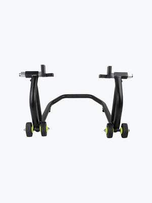 JB Assimo 2.0 Black Paddock Stand