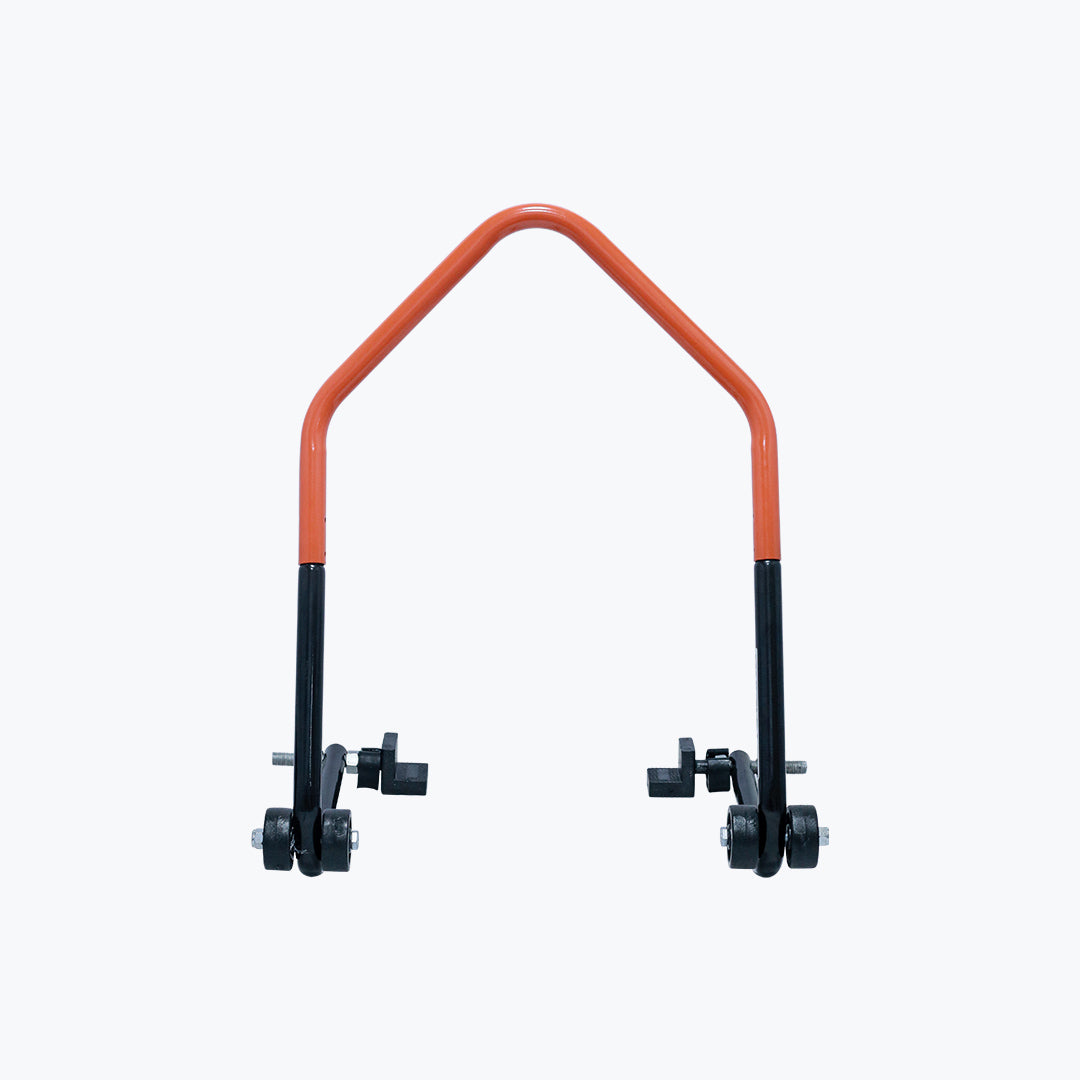 Paddock Stand Lift Lite Dismantle Orange